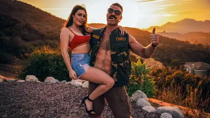 Tough Love X – Slut Challenge – Veronica Valentine