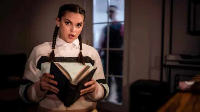 Pretty Dirty Teens – Curvy College Student Caught By Professor – Taylee Wood, Jack 23