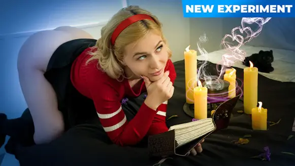 TeamSkeet – Concept: Creamy Cosplay 2 – Minxx Marley – TeamSkeet Labs