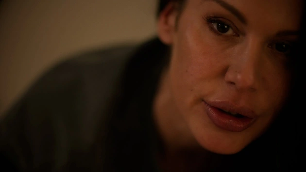 A POV Story – My Mother, My Refuge – McKenzie Lee, Codey Steele