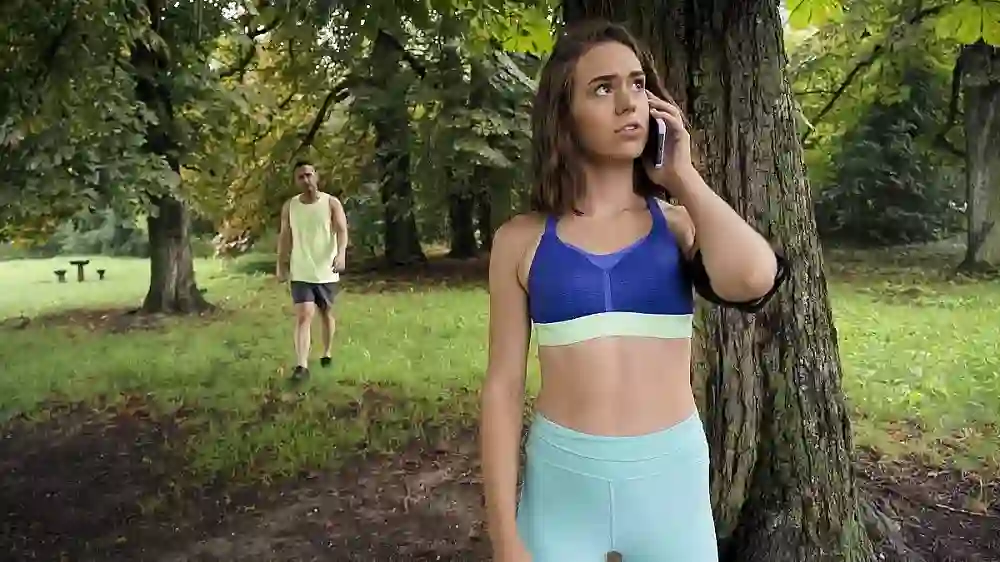 Reality Kings – Runner’s Ride – Leria Glow, Raul Costa – RK Prime