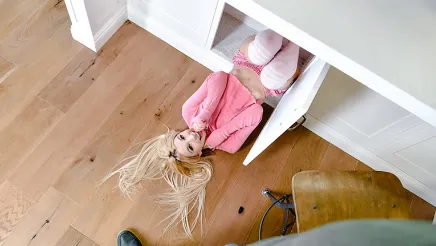 TeamSkeet – An Extra Flexible Fuck – Kenzie Reeves – Exxxtra Small