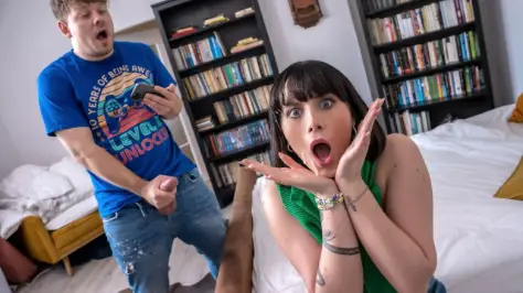 Fake Hostel – Anal Love Story – Alyson Thor, Michael Fly