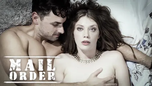 Pure Taboo – Mail Order – Elena Koshka, Ryan Driller