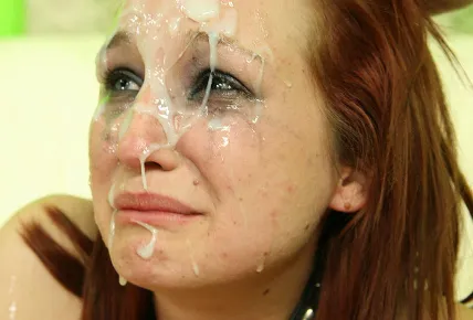 Facial Abuse – E079 – Kyra Steele