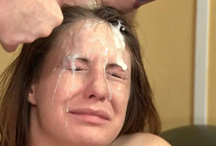 Facial Abuse – E078 – Taylor Mae