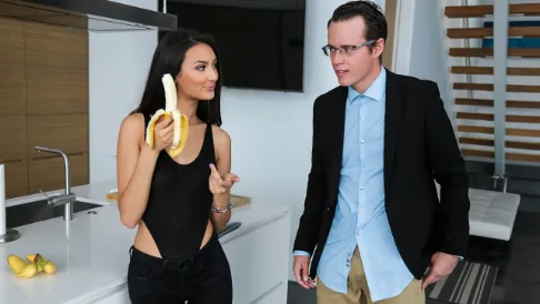 Reality Kings – Making Deals – Eliza Ibarra, Justin Hunt – RK Prime