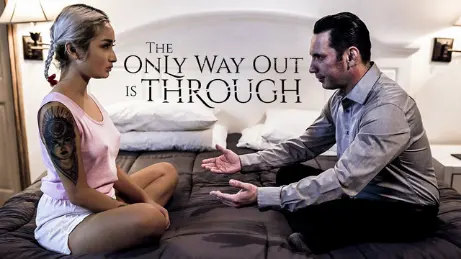 Pure Taboo – The Only Way Out Is Through – Avery Black, Tommy Pistol