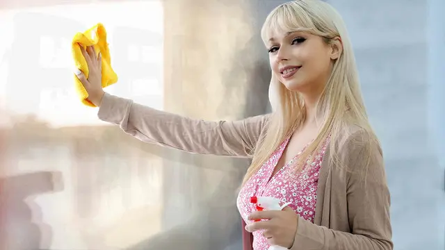 Perv Mom – Can’t Get You Off Of My Mind – Jessica Starling