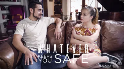 Pure Taboo – Whatever Keeps You Safe – Aliya Brynn, Dante Colle