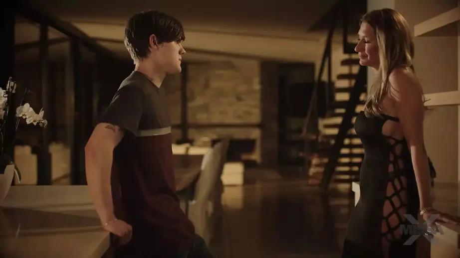 MissaX – Lusting For Stepmom – Sloan Rider, Tyler Cruise