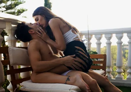 MySweetApple – Two Cocks Fantasy