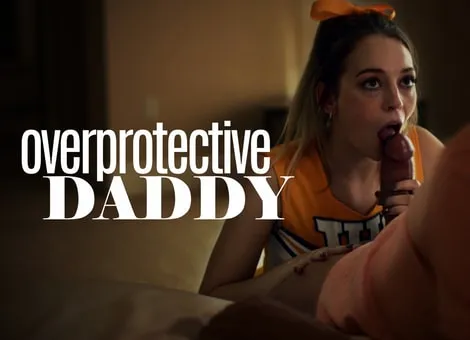 MissaX – Overprotective Daddy – Lily Larimar, Brad Newman