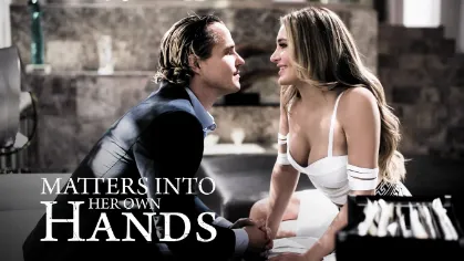 Pure Taboo – Matters Into Her Own Hands – Ella Reese, Robby Echo, Quinton James