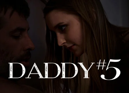 MissaX – Daddy #5 – Laney Grey, Nick Jacobs