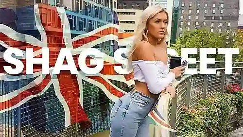 Mylf – An Arrangement With Mr. London – Rhiannon Ryder – Shag Street