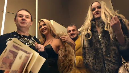 Czech Streets – E143 – Slut For All The Money