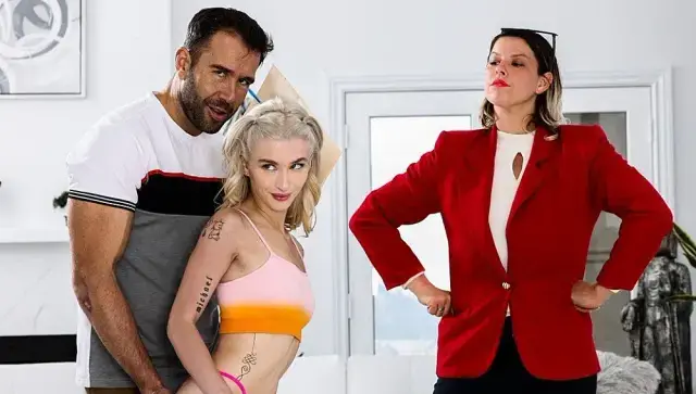 Devils Film – I’m Gonna Buttfuck Your Firstborn #02 – Emma Rosie, Will Pounder