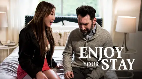 Pure Taboo – Enjoy Your Stay – Nicole Doshi, Tommy Pistol