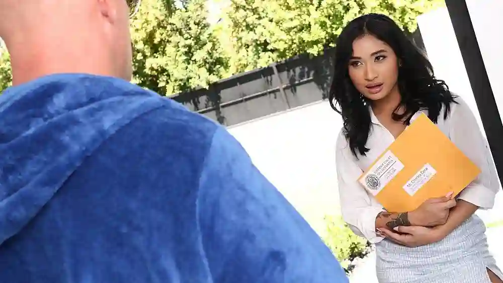 Cherry Pimps – Hot And Heavy For Justice – Avery Black, Charles Dera – Confessions