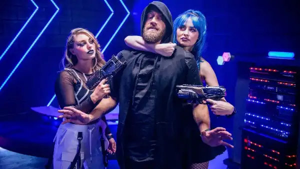 Digital Playground – Last One Standing: Part 1 – Jewelz Blu, Kayley Gunner