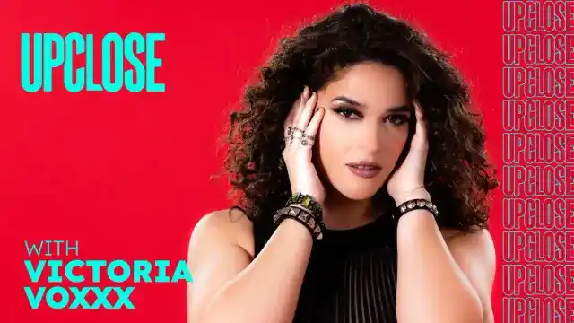 Adult Time – Up Close With Victoria Voxxx