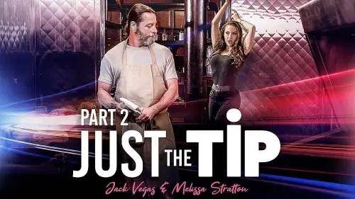 Wicked – Just The Tip – Melissa Stratton, Jack Vegas