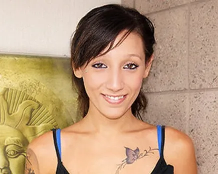 Exploited College Girls – Lana – 20 Years Old