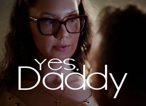 MissaX – Yes, Daddy – Elena Koshka, Chad White