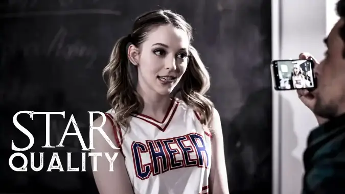 Pure Taboo – Star Quality – Lily Larimar, Ryan Driller