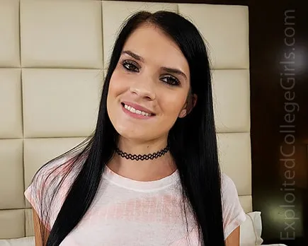 Exploited College Girls – Karly – 22 Years Old
