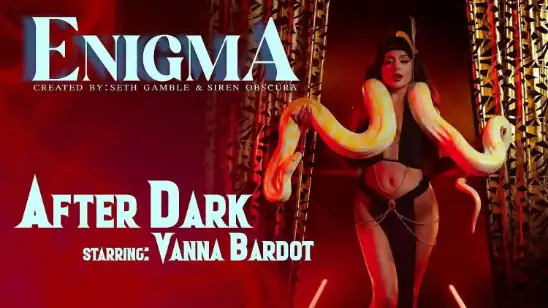 LucidFlix – After Dark – Vanna Bardot, Seth Gamble