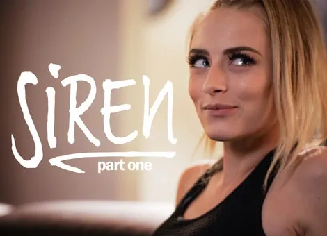 MissaX – Siren Pt. 1 – Kyler Quinn, Isiah Maxwell