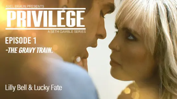 Wicked – Privilege – Episode 1: The Gravy Train – Lilly Bell, Lucky Fate
