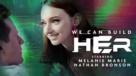 Wicked – We Can Build Her – Scene 3 – Evelyn Claire, Melanie Marie