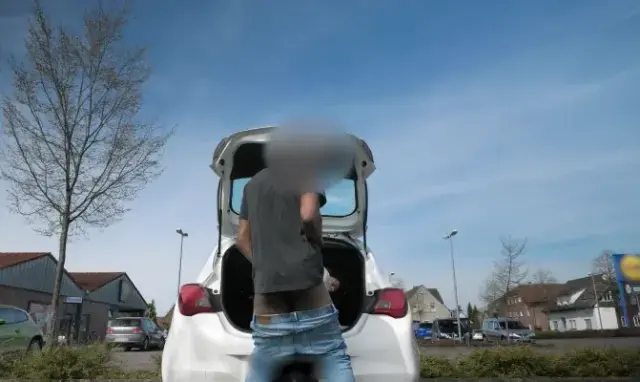 ManyVids – Supermarket Bang – 1Mandala1