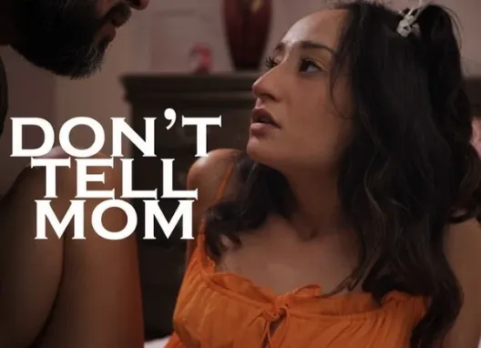 MissaX – Don’t Tell Mom – Isabella Nice, Tommy Pistol