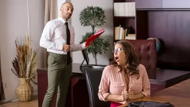 Babes – Employee Benefits – Alexis Fawx, Oliver Davis