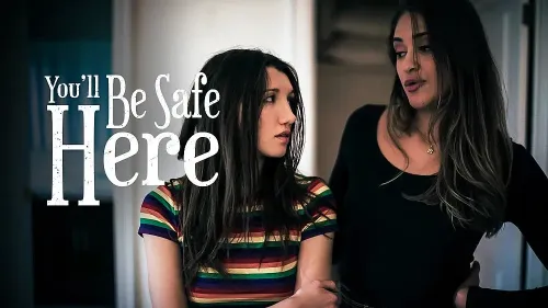 Pure Taboo – You’ll Be Safe Here – Gizelle Blanco, Maya Woulfe