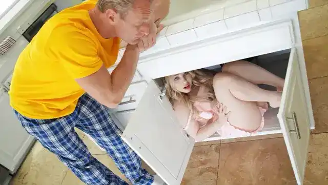 TeamSkeet – She’s Skipping School Today – Haley Spades – Exxxtra Small