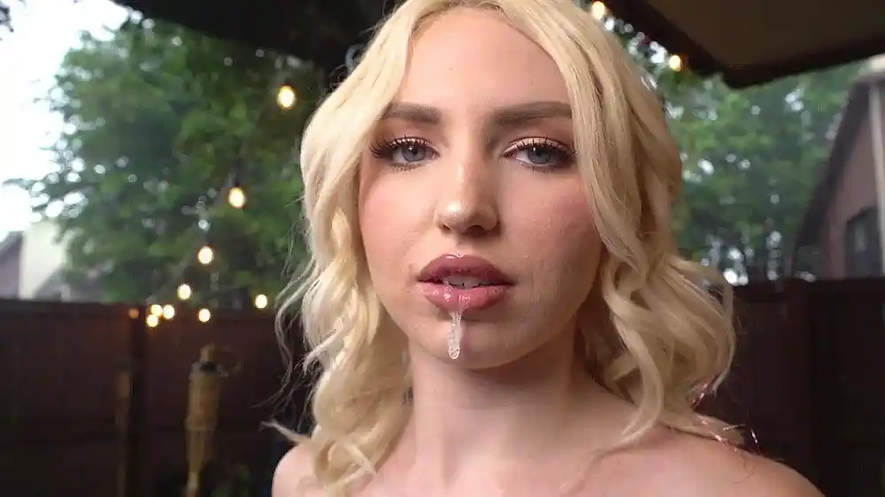 Bang! – Britt Blair Gets Her Cute Landing Strip Fucked – Yngr