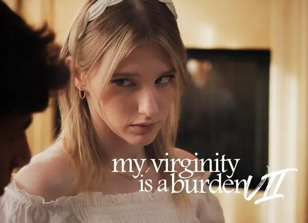 MissaX – My Virginity Is A Burden VII – Melody Marks, Parker Ambrose