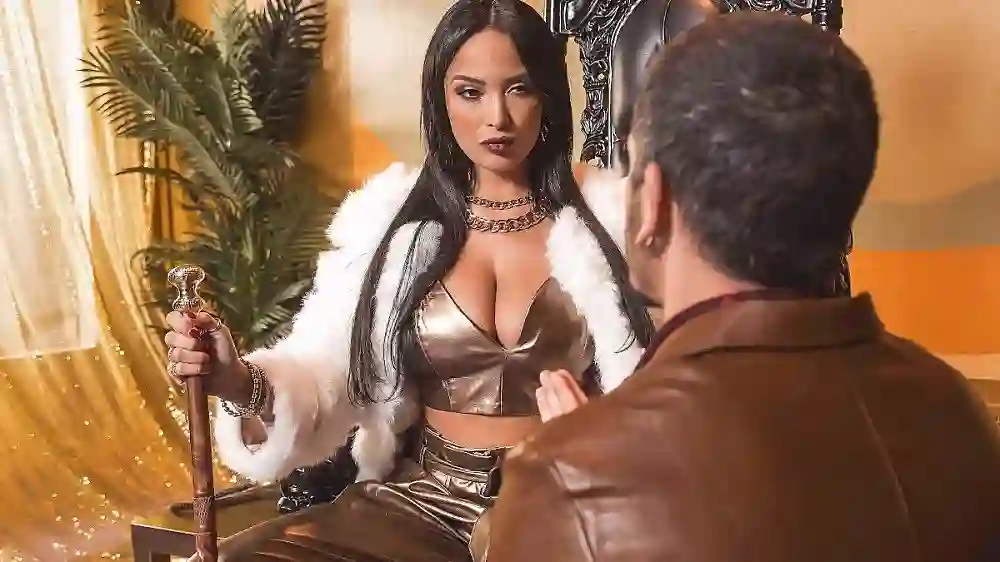 Brazzers – Bitch, Please – Anissa Kate, Bambino – Big Butts Like It Big