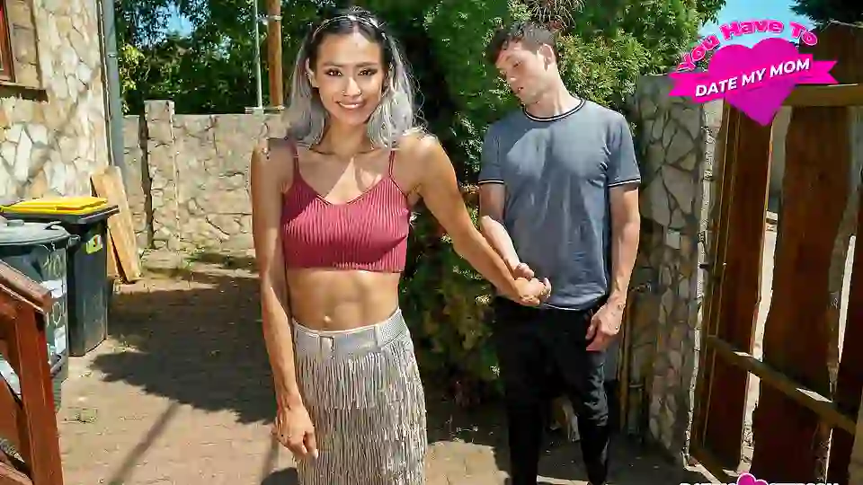 Dating My Stepson – Manifesting A Great Fuck – Veronica Leal, Alex Charger