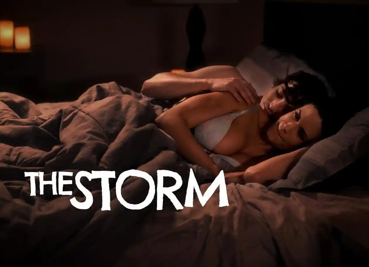 MissaX – The Storm – Penny Barber, Ricky Spanish