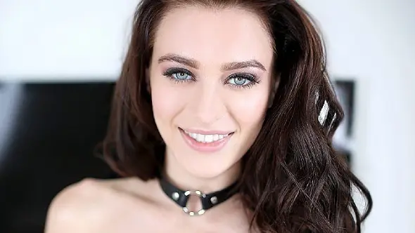 Amateur Allure – Lana Rhoades POV, Brunette Teen Beauty Sucks, Fucks And Swallows Cum In Stunning 4K