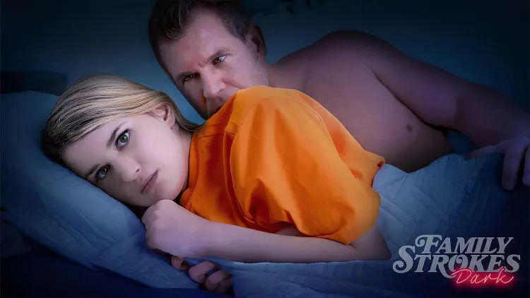 Family Strokes – Dez Corrupted: My Step Uncle’s Obsession – Dez Hansen