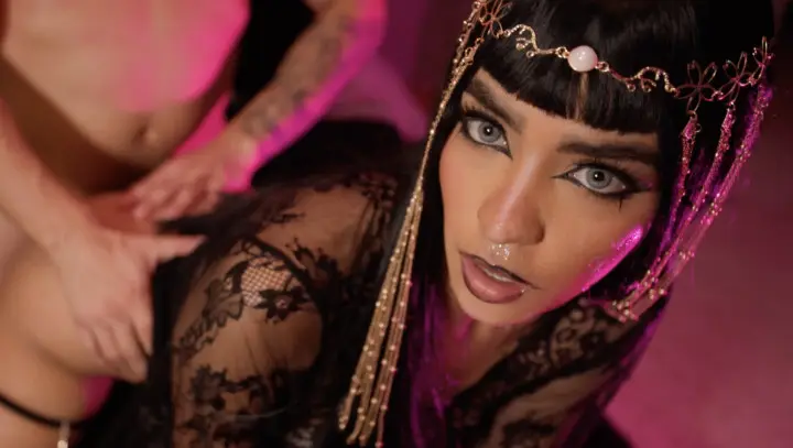 ManyVids – Persephone Cumfucked – YouthLust