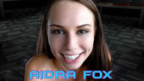 Wake Up N Fuck – WUNF 219 – Aidra Fox