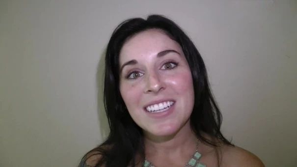 Joe Pusher – Chelly Turner Gets ANAL Audition